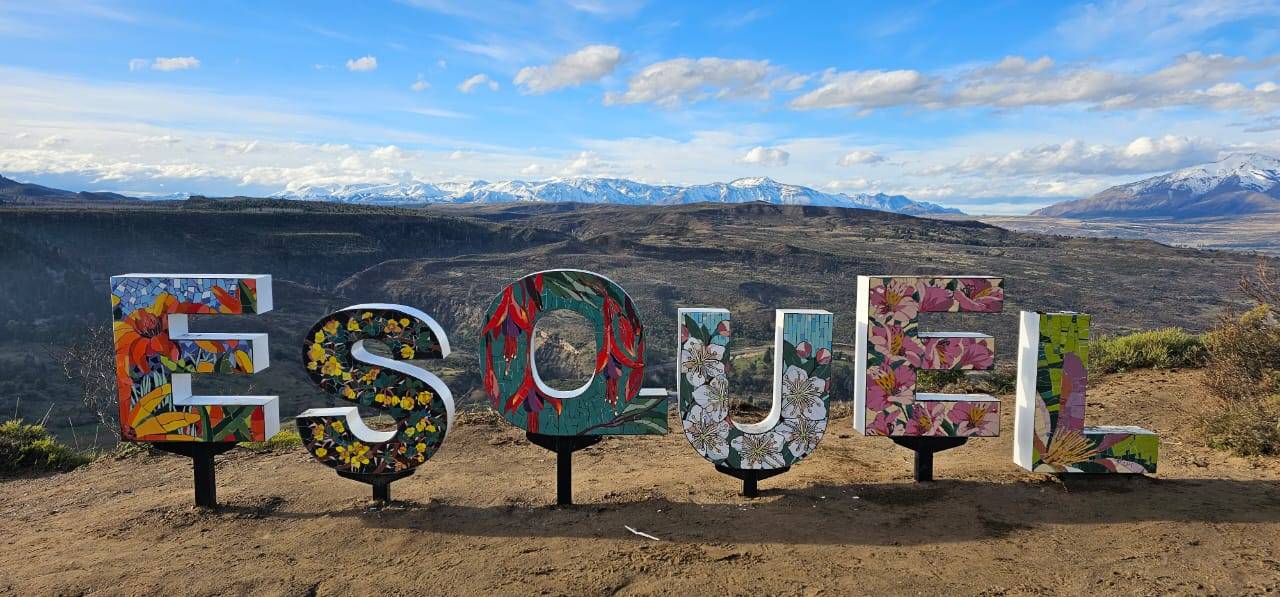 Clima: ¿Qué dice el pronóstico del tiempo para este lunes en Esquel?