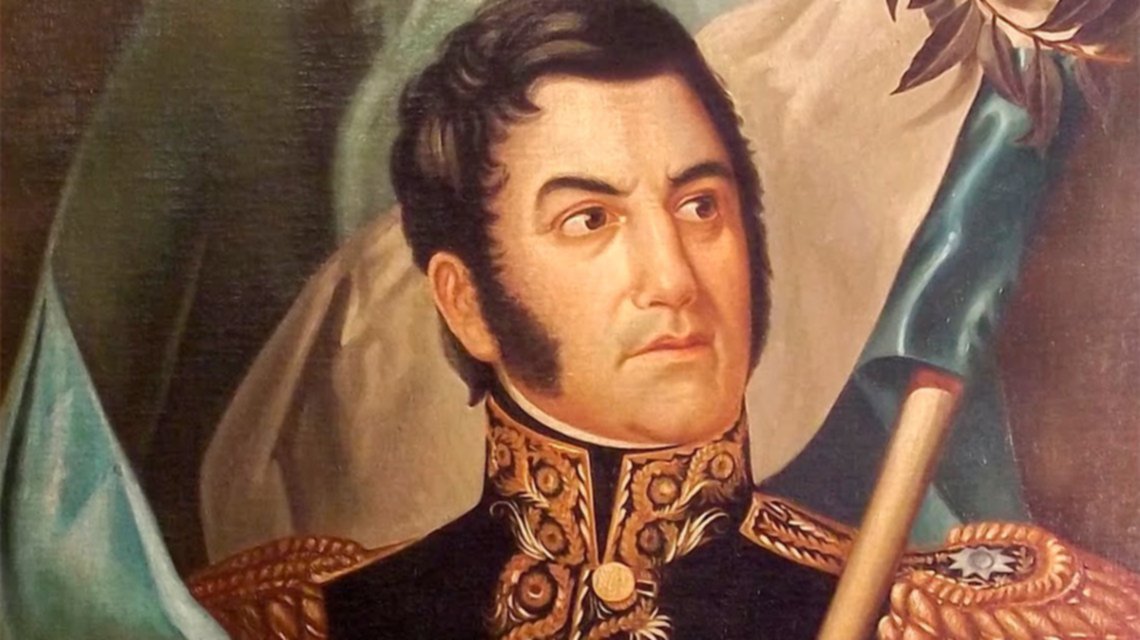 10 frases de San Martín que hicieron historia y seguro no conocías