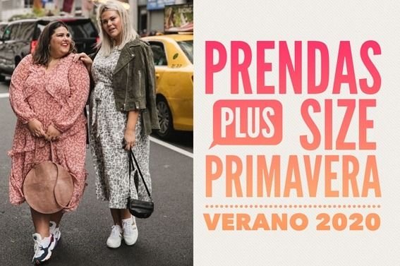 Ropa primavera verano online 2020