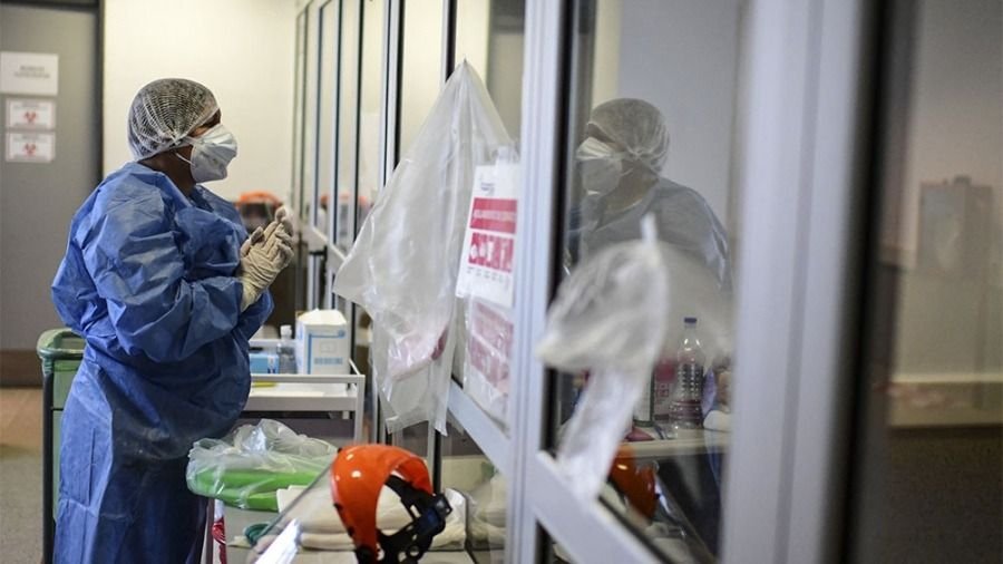 Hubo 20 muertos y 1.264 nuevos contagios de coronavirus en Argentina