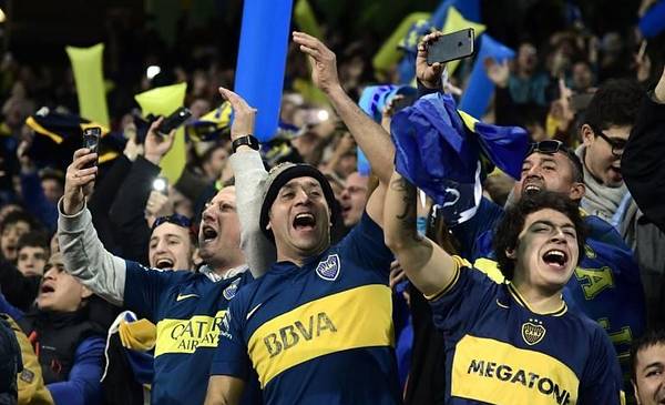 ¡Felíz día, bosteros!: Por qué se celebra hoy el Día del Hincha de Boca ...